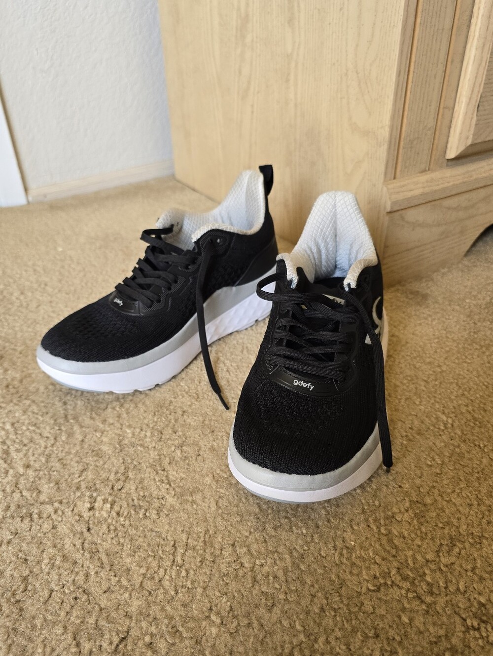 Gravity Defy XLR8 RUN - Picture 3 of 11